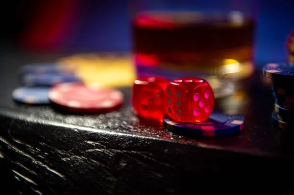hokihebat Evolution Baccarat Hall